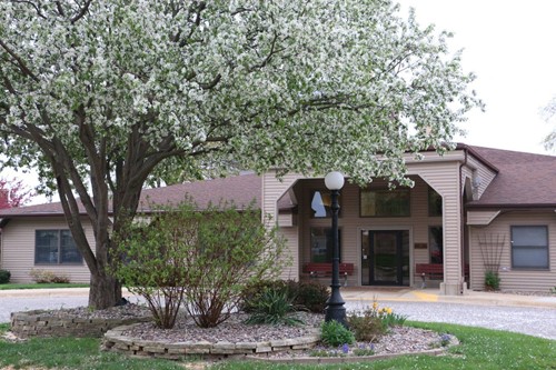 Willowwood - A Western Home Community