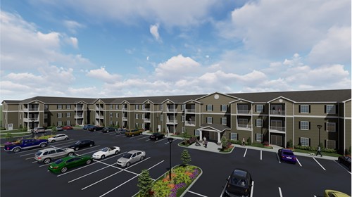 Connect55+ East Windsor - Coming Soon