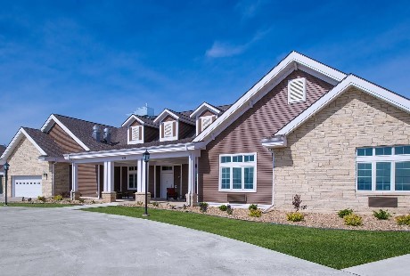 The Cottages - A Western Home Community