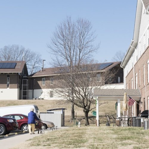 Bethel Greencastle North