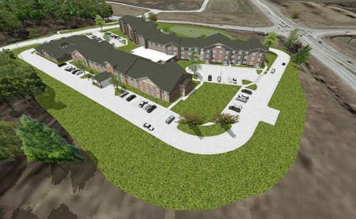 The Township Senior Living