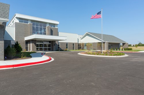 Thrive Of Fox Valley