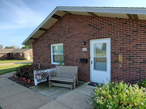 Accord Care Community Orrville - Independent Living