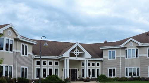 Oak View - Independent Living