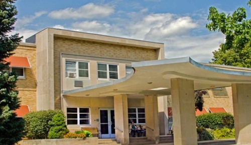 Cedars of Liberty Health Care Center