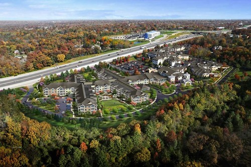 Mason Pointe - Independent & Assisted Living