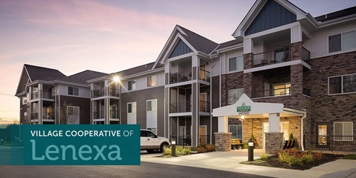 Village Cooperative of Lenexa, KS