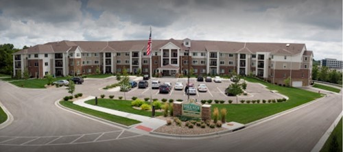 Village Cooperative of Verona Hills