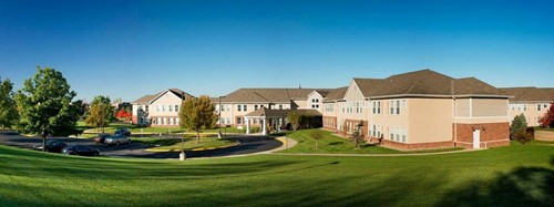 Aberdeen Village - Assisted Living