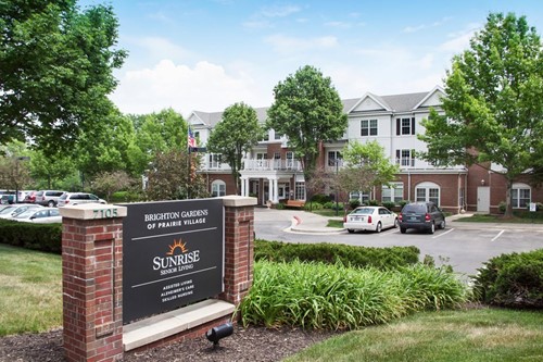 Brighton Gardens of Prairie Village - Assisted Living