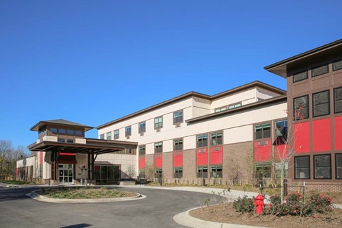 Shawnee PARC - Assisted Living