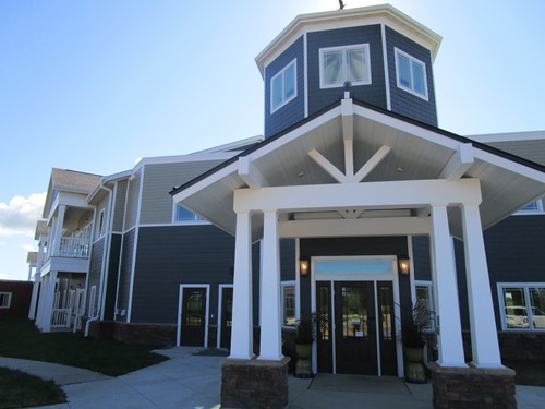 Eagle Ridge Independent & Assisted Living