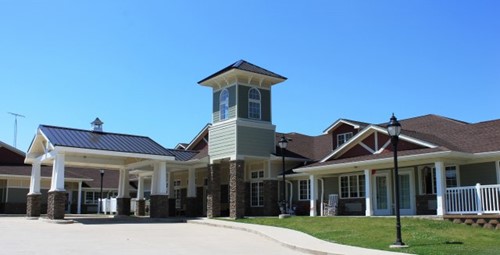 Deer View Manor Independent & Assisted Living