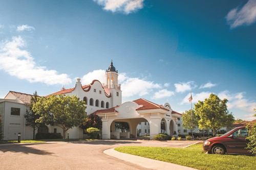 KMH - Independent Living, Assisted Living, Memory Care