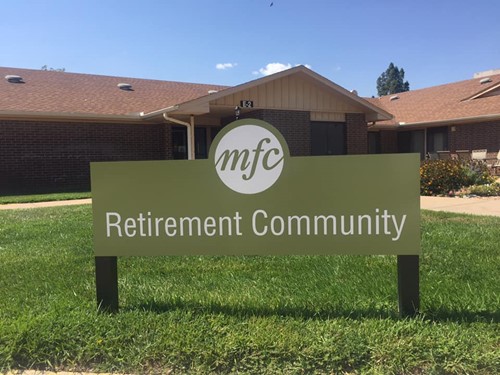 Mennonite Friendship Communities - Assisted & Independent Living