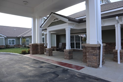 The Laurels Of West Columbus