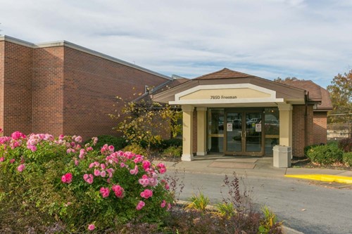 Riverbend Post Acute Rehabilitation - Assisted Living