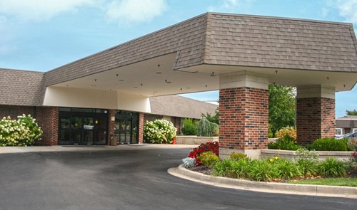 Foxwood Springs Living Center - Assisted & Independent Living