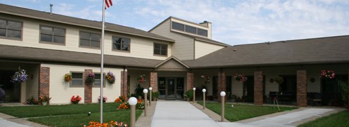 Valley View Senior Life - Cottonwood Assisted Living