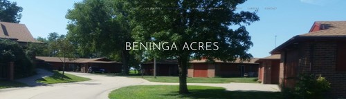 Beninga Acres Apartments