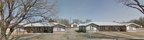 Minneapolis Health Apartments