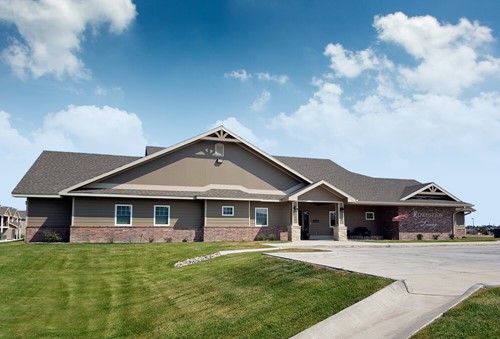 Reflection Living Shawnee