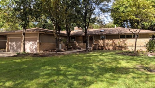 Keepsake Kottage - Marjorie