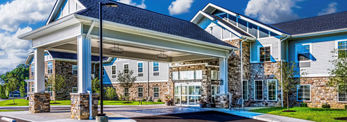 Provision Living at West Clermont