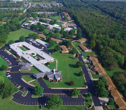 Maranatha Village Assisted & Independent Living