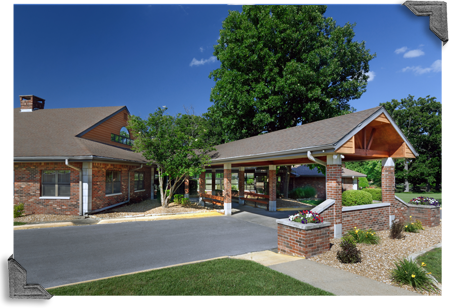 Butterfield Residential Care Center