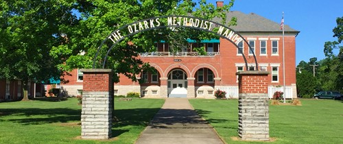 The Ozarks Methodist Manor Residential Care