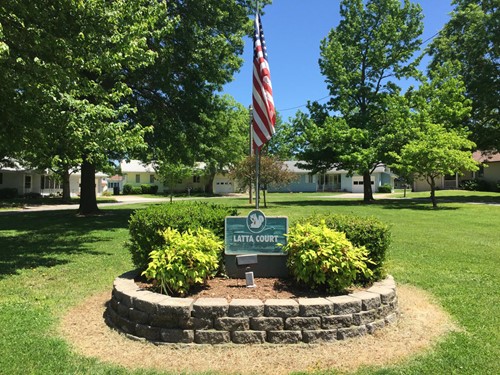 The Ozarks Methodist Manor Independent Living Cottages