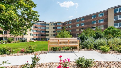 Frasier Meadows Assisted Living & Memory Support