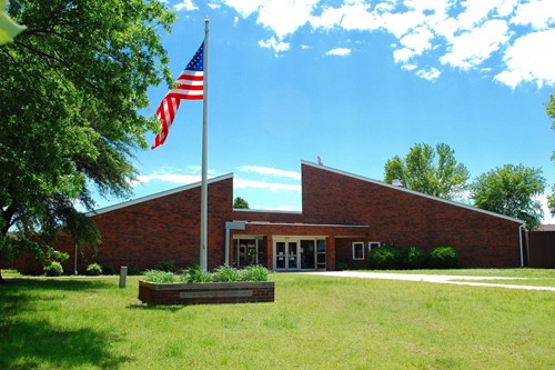 The Wolfe Living Center At Summit Ridge - Independent Living