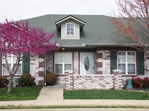 Baptist Village Of Owasso - Independent and Assisted Living