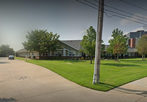 Aberdeen Memory Care of Tulsa