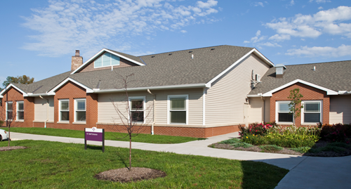 Madonna Manor Senior Living Community