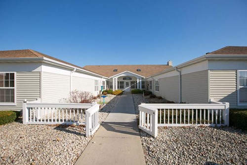 Pleasant Point Senior Living - West Campus