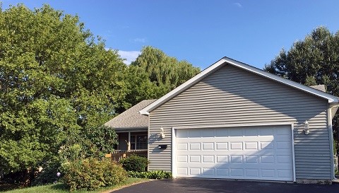 An Innovative Care - AFH House