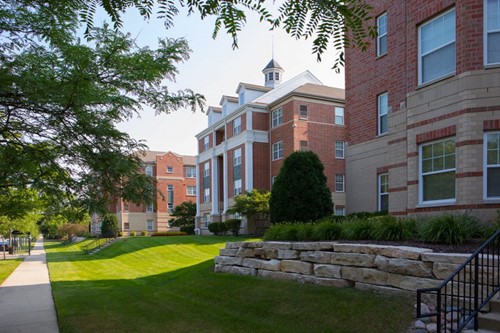 Independent Living at Smith Village