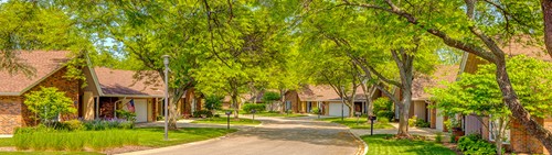 Independent Living at Covenant Living of Northbrook