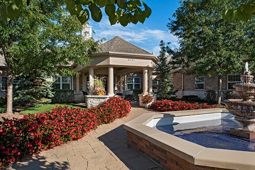 Charter Senior Living of Orland Park