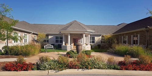 Charter Senior Living of Glen Ellyn
