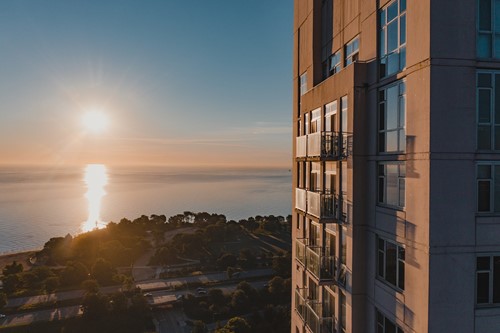 The Admiral at the Lake - Independent & Assisted Living