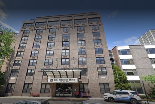 Selfhelp Home Of Chicago - Independent & Assisted Living