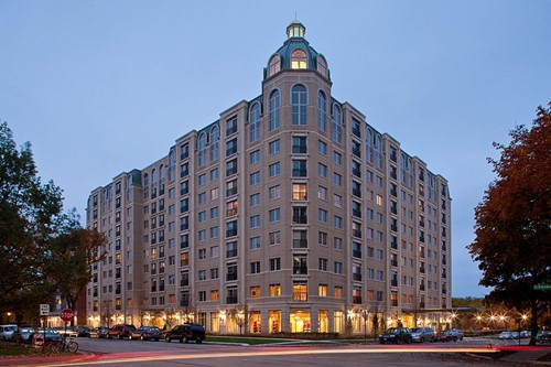 The Mather Evanston - Independent & Assisted Living