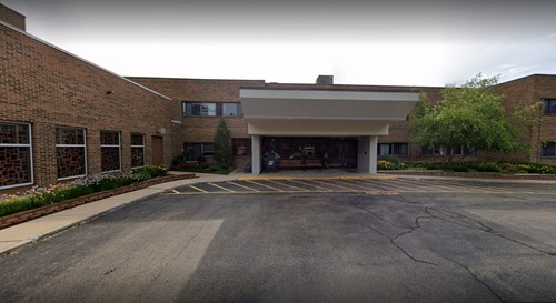 Jugan Terrage - Little Sisters Of The Poor