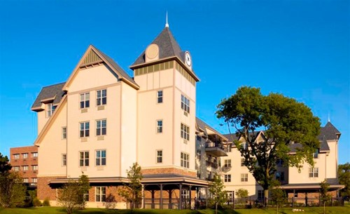 Assisted Living at Norwood Crossing