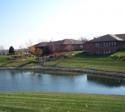 Oak Crest - Independent and Assisted Living Apartments