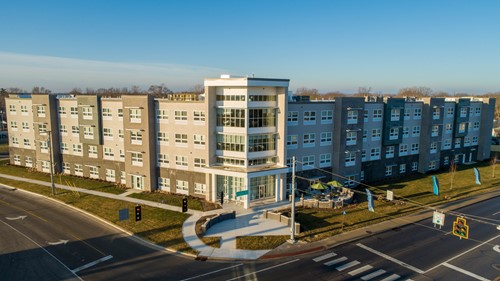 Vivera Senior Living of Columbus